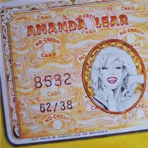 FLAC Amanda Lear - No Credit Card
