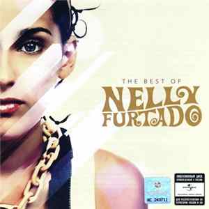 FLAC Nelly Furtado - The Best Of Nelly Furtado