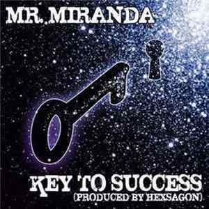 FLAC Hexsagon - Key To Success