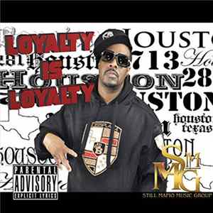 FLAC BossBoyCapo - Loyalty Is Loyalty