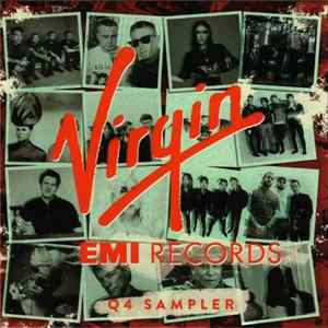 FLAC Various - Virgin EMI Records Q4 Sampler