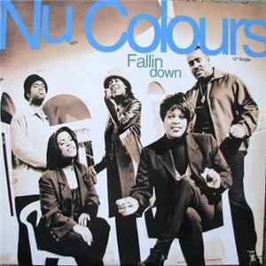 FLAC Nu Colours - Fallin Down