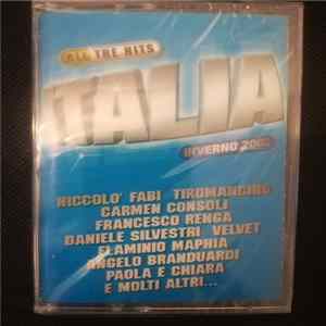 FLAC Various - All The Hits Italia Inverno 2003