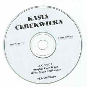 FLAC Kasia Cerekwicka - S.O.S.