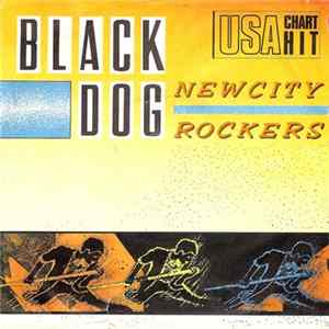 FLAC Newcity Rockers - Black Dog