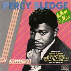 FLAC Percy Sledge - When A Man