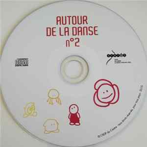 FLAC Unknown Artist - Autour De La Dance No 2