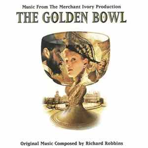 FLAC Richard Robbins - The Golden Bowl (Music From The Merchant Ivory Production)