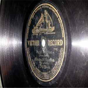 FLAC Charles W. Harrison / Arthur Clough - Peg O' My Heart / When I Dream Of Old Erin (I'm Dreaming Of You)