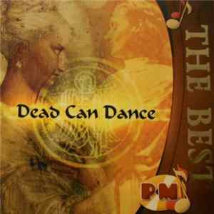 FLAC Dead Can Dance - The Best