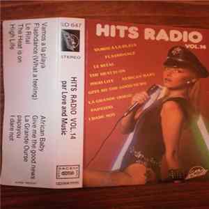 FLAC Love And Music - Hits Radio Vol. 14