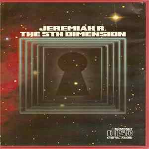 FLAC Jeremiah R. - The 5th Dimension
