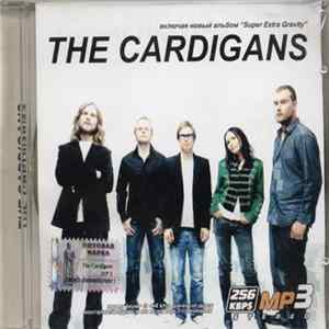 FLAC The Cardigans - The Cardigans