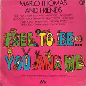 FLAC Marlo Thomas And Various - Free To Be...You And Me