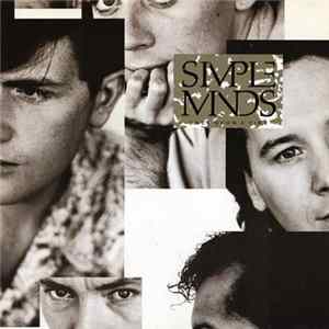 FLAC Simple Minds - Once Upon A Time