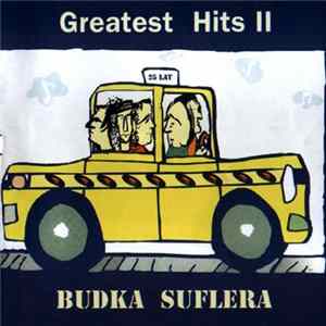 FLAC Budka Suflera - Greatest Hits II