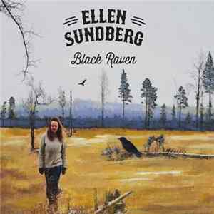 FLAC Ellen Sundberg - Black Raven