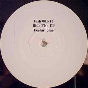 FLAC Various - Blue Fish EP