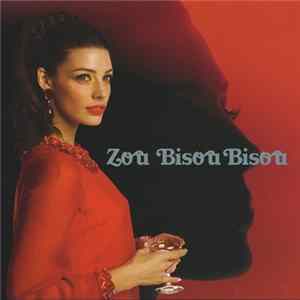 FLAC Jessica Paré (As Megan Draper) - Zou Bisou, Bisou