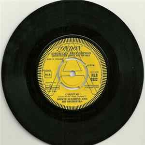 FLAC Monty Sunshine And His Orchestra - Carnival