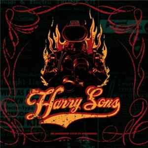 FLAC The Harry Sons - Benidorm City Is Burning