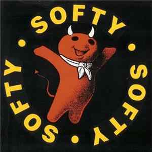 FLAC Softy - Someday / Beneath