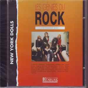 FLAC New York Dolls - Vietnamese Baby