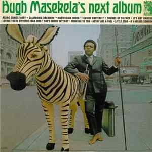 FLAC Hugh Masekela - Hugh Masekela's Next Album