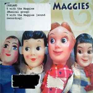 FLAC T With The Maggies - T With The Maggies