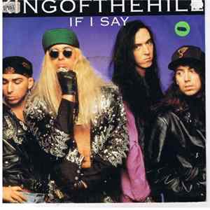 FLAC Kingofthehill - If I Say