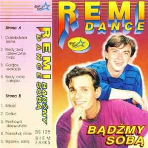 FLAC Remi Dance - Bądźmy Sobą