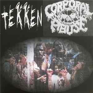 FLAC Tekken / Corporal Abuse - Split
