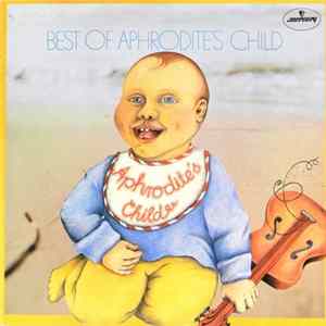 FLAC Aphrodite's Child - Best Of Aphrodite's Child