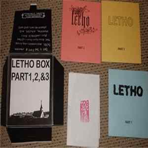 FLAC Letho - Letho Box