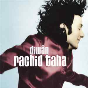 FLAC Rachid Taha - Diwân
