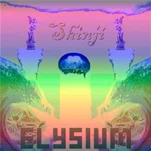 FLAC Shinji - Elysium
