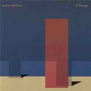 FLAC Asmus Tietchens - β-Menge