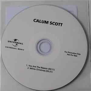FLAC Calum Scott - You Are The Reason / White Christmas