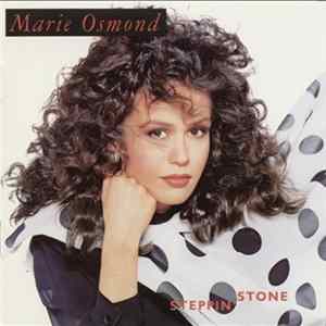 FLAC Marie Osmond - Steppin' Stone