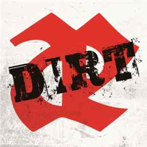 FLAC Leæther Strip - Dirt
