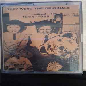 FLAC The Originals - They Were The Originals 1984-1989