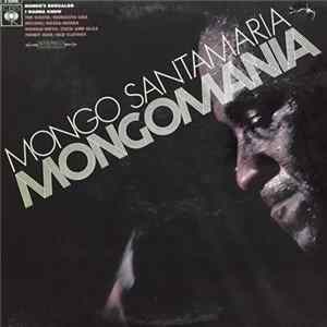 FLAC Mongo Santamaria - Mongomania