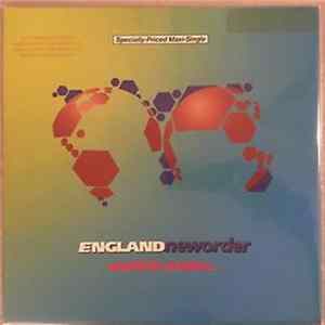 FLAC Englandneworder - World In Motion...