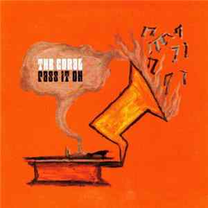 FLAC The Coral - Pass It On