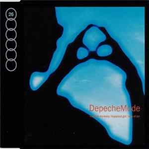 FLAC Depeche Mode - World In My Eyes / Happiest Girl / Sea Of Sin