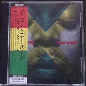 FLAC Courtney Pine - Closer To Home