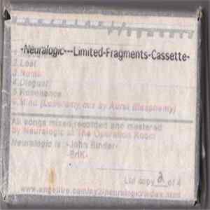 FLAC Neuralogic - Fragments