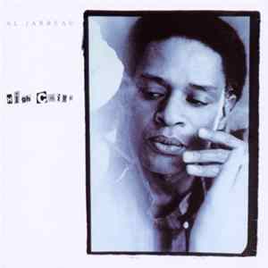 FLAC Al Jarreau - High Crime