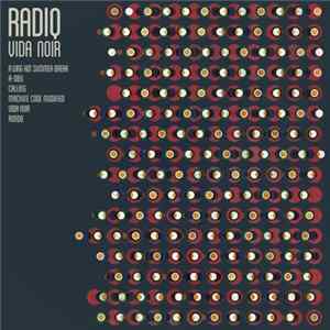 FLAC RADIQ - Vida Noir