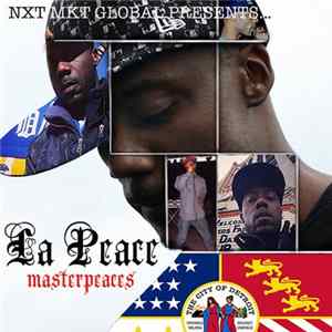 FLAC La Peace - Masterpeaces
